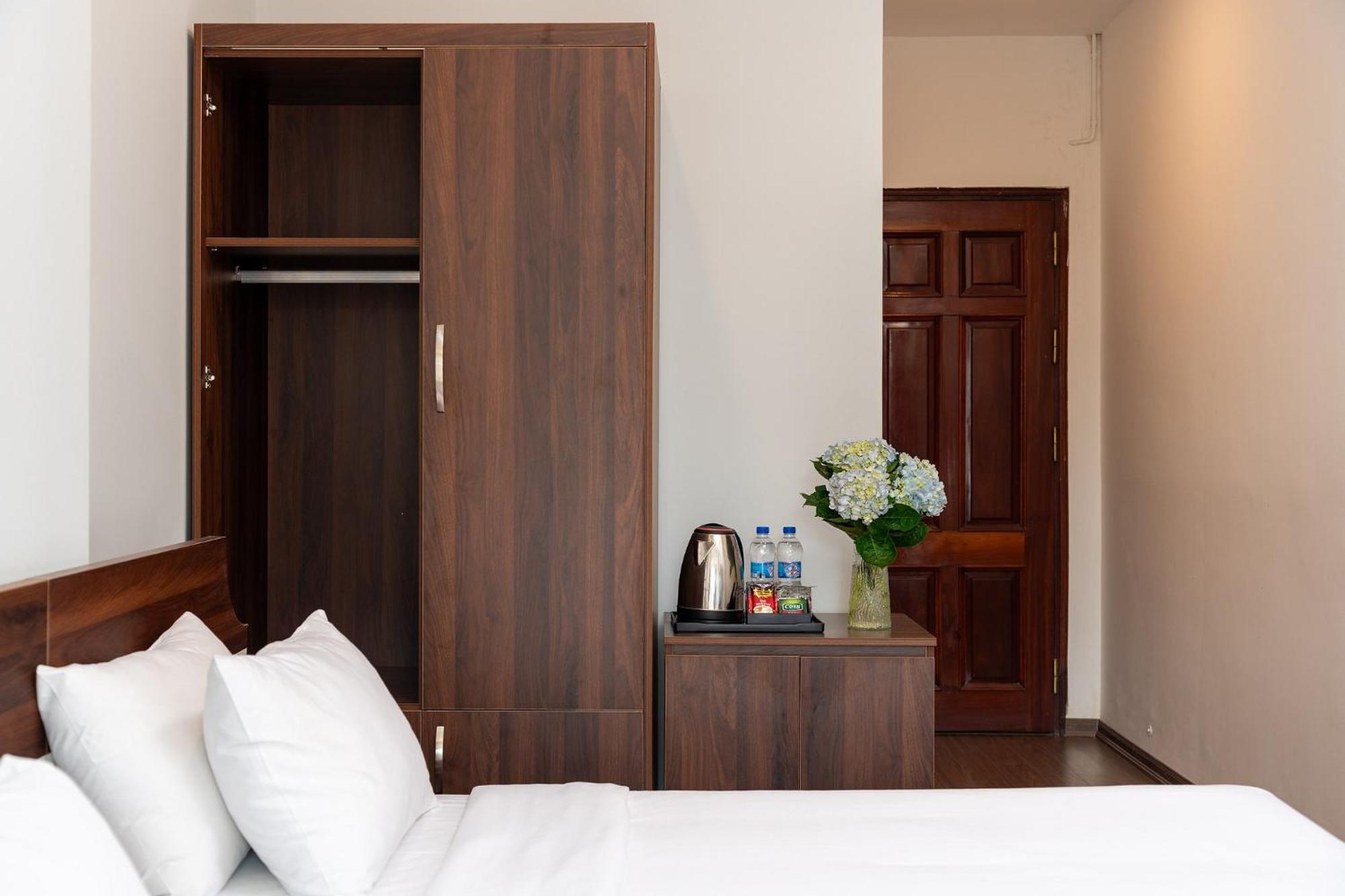 Astoria Hotel - St Joseph Cathedral האנוי מראה חיצוני תמונה