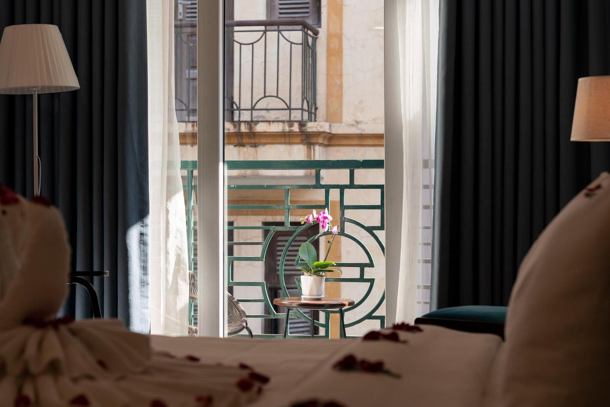 Astoria Hotel - St Joseph Cathedral האנוי מראה חיצוני תמונה