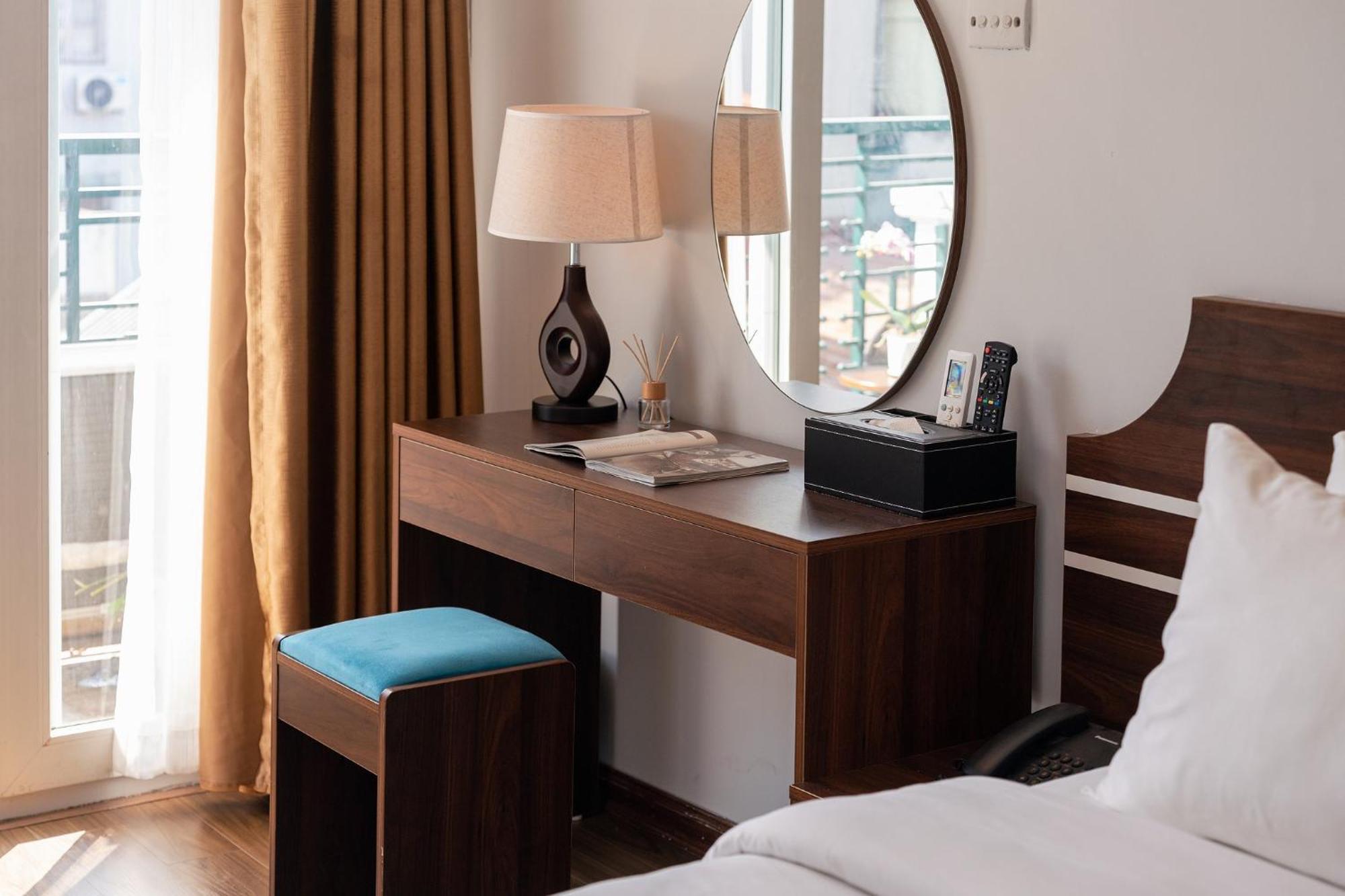 Astoria Hotel - St Joseph Cathedral האנוי מראה חיצוני תמונה